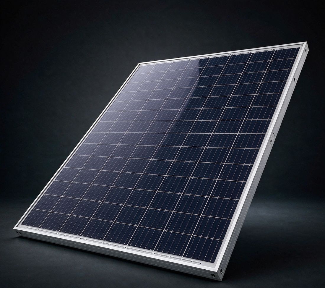 N-type TOPCon photovoltaic module